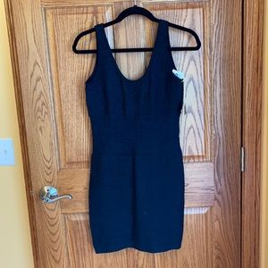 Little Black Dress NWT